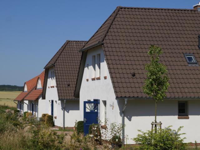 Feriendorf Alte Schmiede Mellenthin Pokoj fotografie